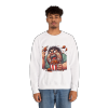 Chicken Frenzy Bucket Feast Crewneck Sweatshirt